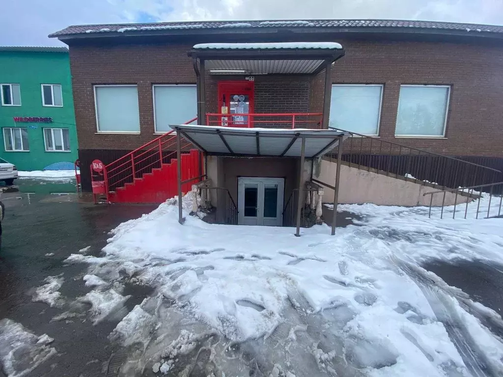 Помещение свободного назначения в Московская область, Раменский ... - Фото 1