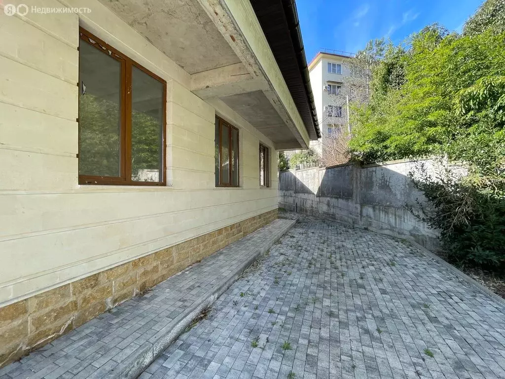 Дом в Сочи, улица Камо (266 м) - Фото 2