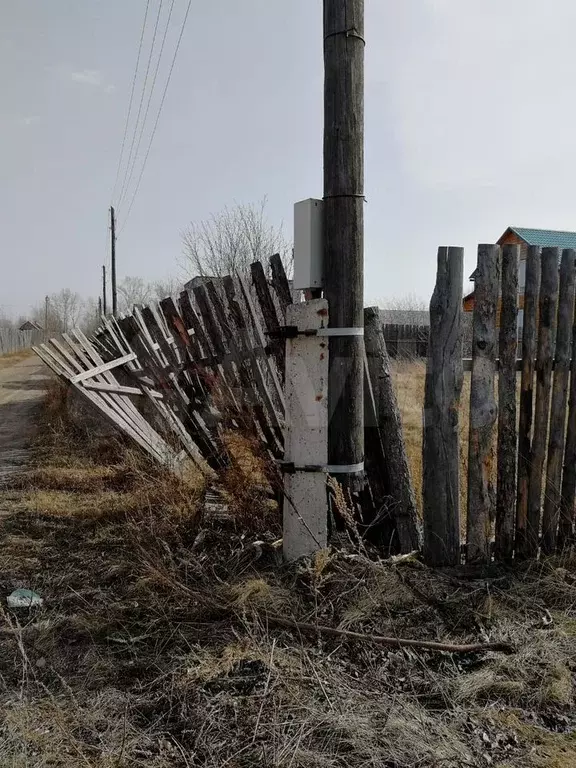 Участок 6,2 сот. (СНТ, ДНП) - Фото 0