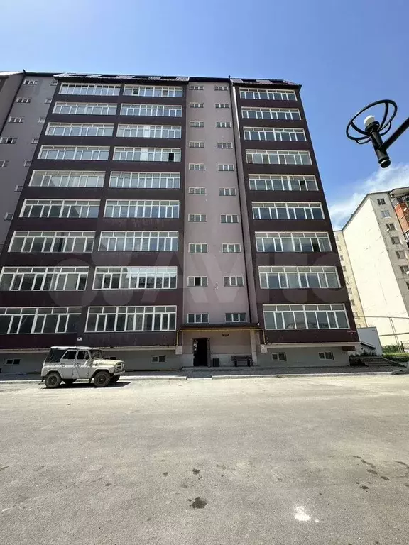 2-к. квартира, 69 м, 10/10 эт. - Фото 0