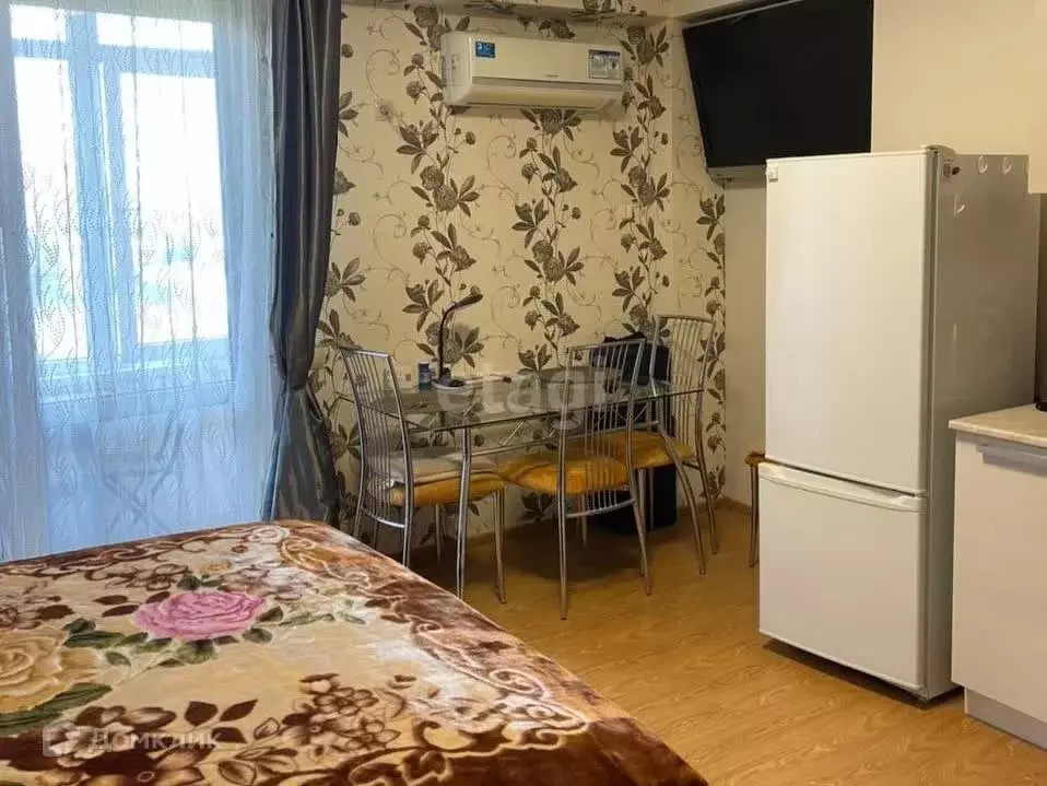 Продаётся 1-к квартира, 30.9 м - Фото 0