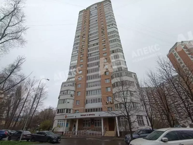 Торговая площадь (140 м) - Фото 2