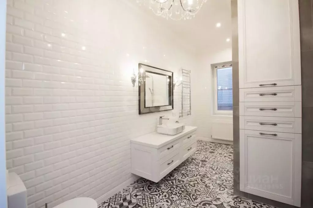 Дом в Калужская область, Дзержинский муниципальный округ, Дворцы ... - Фото 1