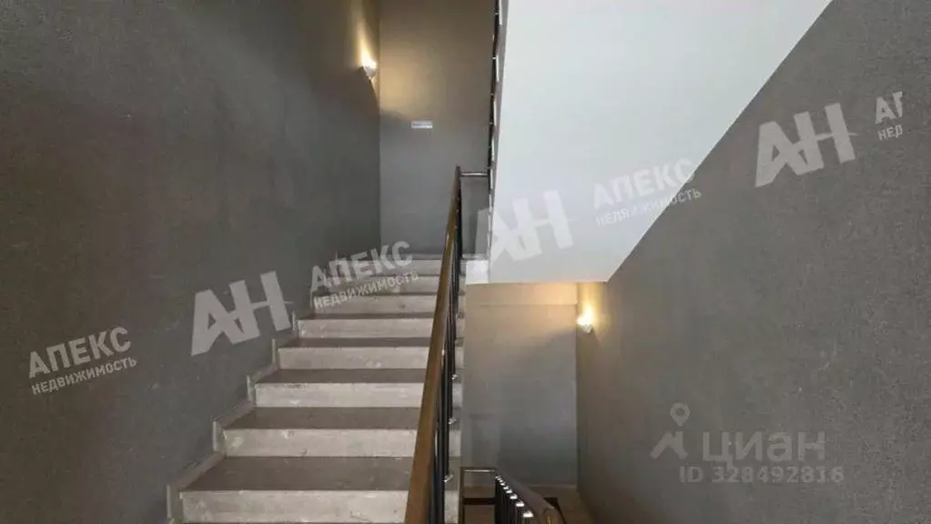 Помещение свободного назначения в Москва Озерковский пер., 12 (26 м) - Фото 2