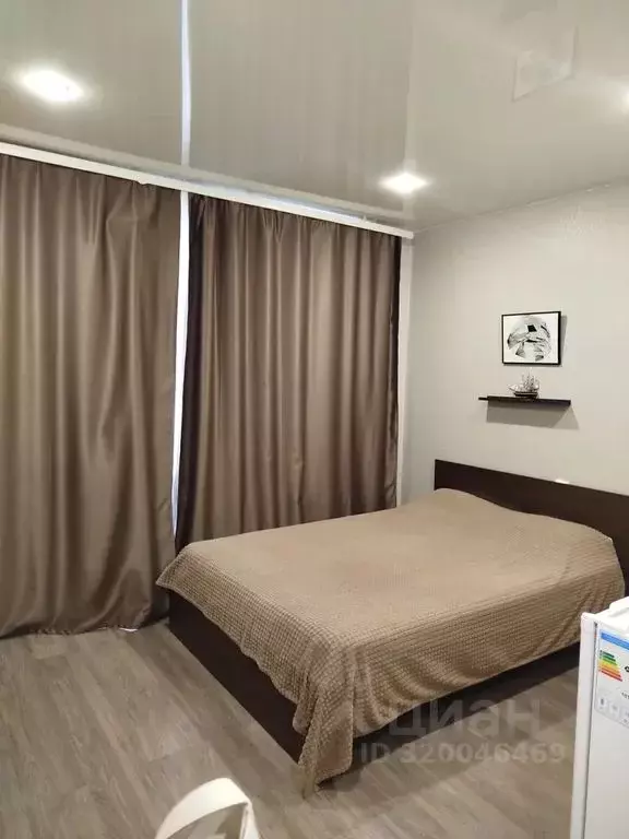 Студия Новосибирская область, Искитим Южный мкр, Ясный жилмассив, 10 ... - Фото 1