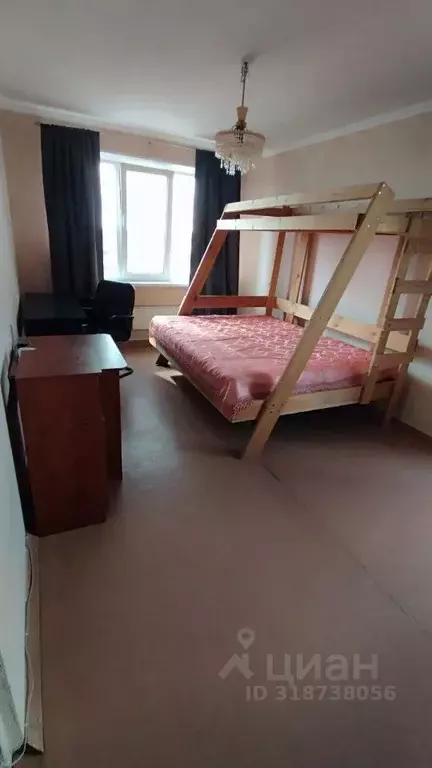 2-к кв. Крым, Керчь ш. Героев Сталинграда, 6 (42.0 м) - Фото 1