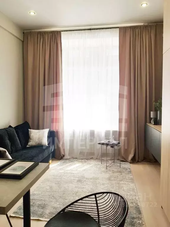 Студия Московская область, Люберцы Октябрьский просп., 403 (23.9 м) - Фото 2