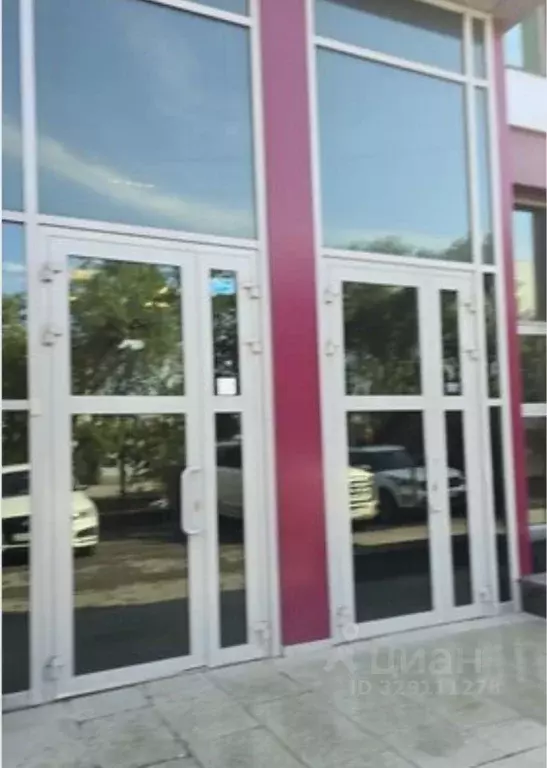 Офис в Башкортостан, Уфа бул. Ибрагимова, 32 (200 м) - Фото 1