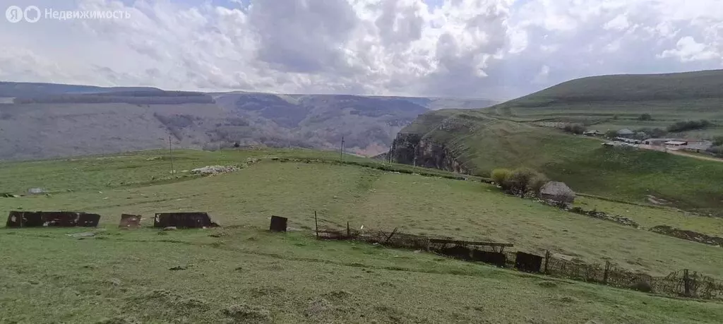 Участок в село Элькуш, улица Кая Башы, 20 (84 м) - Фото 0