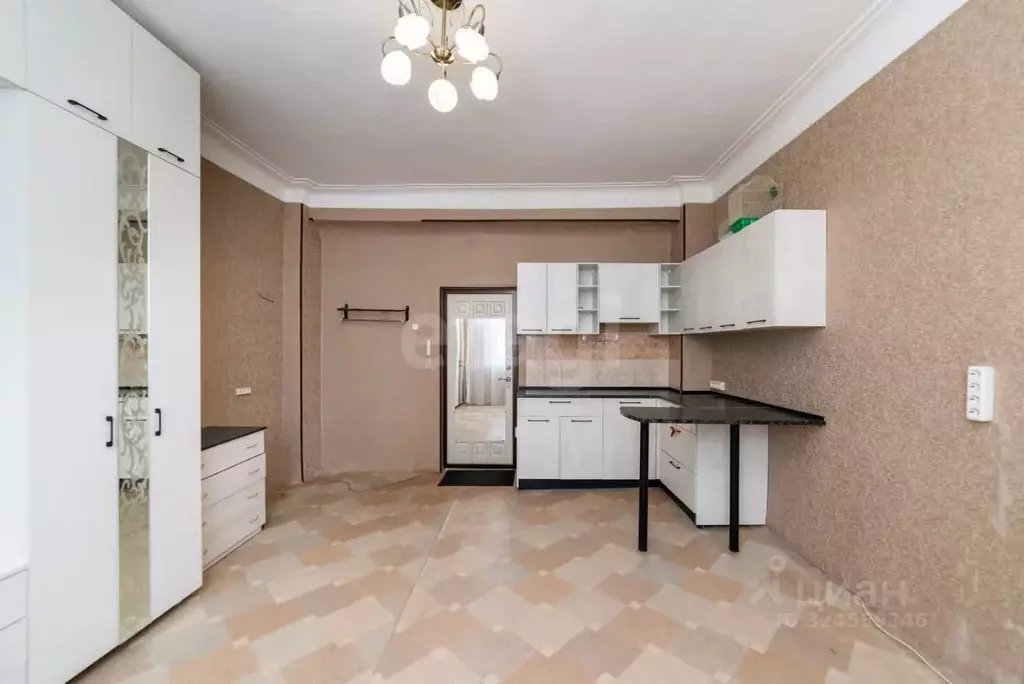 Комната Курганская область, Курган ул. Гоголя, 105 (23.1 м) - Фото 1