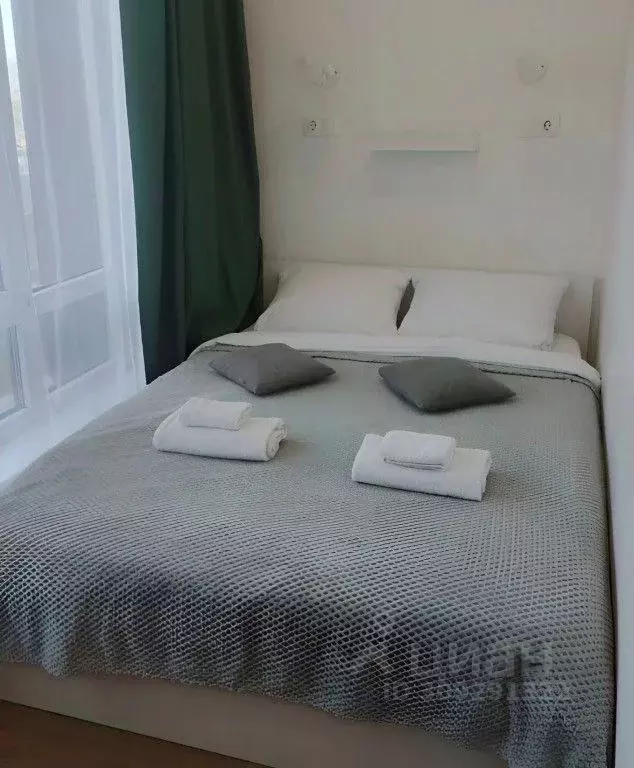 1-к кв. Московская область, Люберцы ул. 8 Марта, 48 (20.0 м) - Фото 1