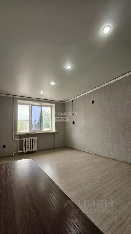 Комната Башкортостан, Октябрьский ул. Луначарского, 2 (17.9 м) - Фото 2