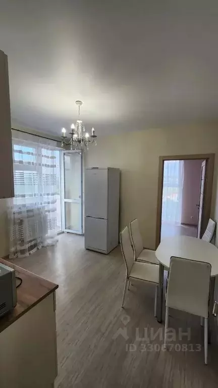 3-к кв. Севастополь ул. Горпищенко, 145к5 (79.0 м) - Фото 1