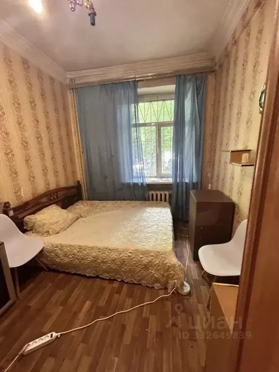 Комната Московская область, Люберцы пос. ВУГИ, 10 (13.0 м) - Фото 1