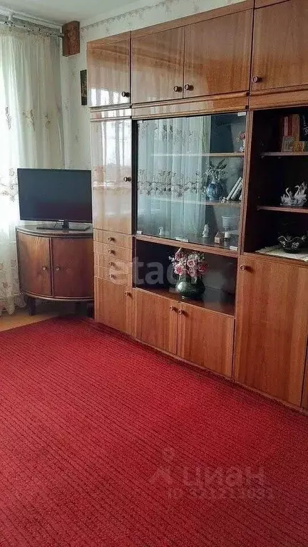 3-к кв. Калининградская область, Гвардейск Калининградская ул., 23 ... - Фото 2