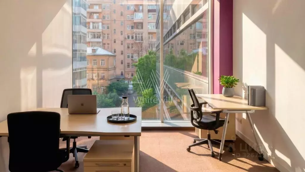 Офис в Москва ул. Земляной Вал, 9 (844 м) - Фото 0