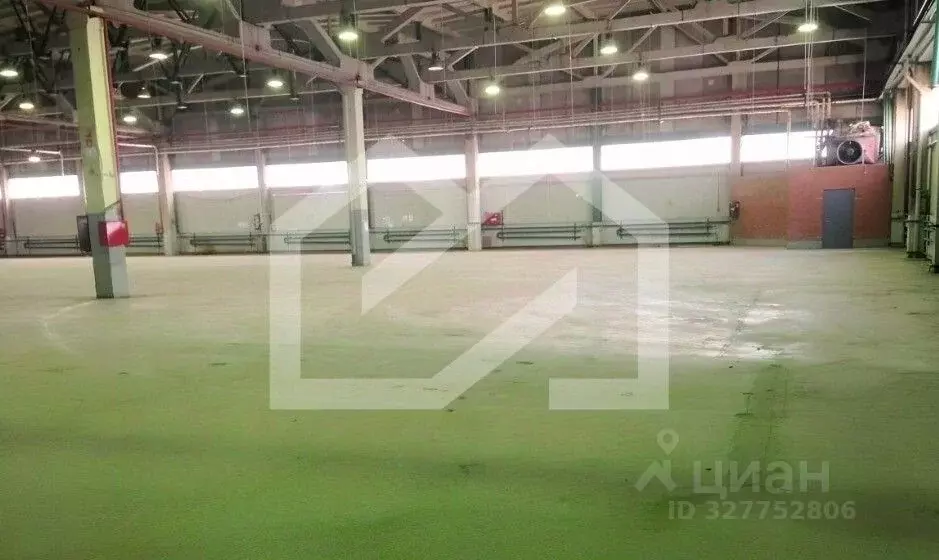 Склад в Москва Варшавское ш., 125С39 (7020 м) - Фото 1