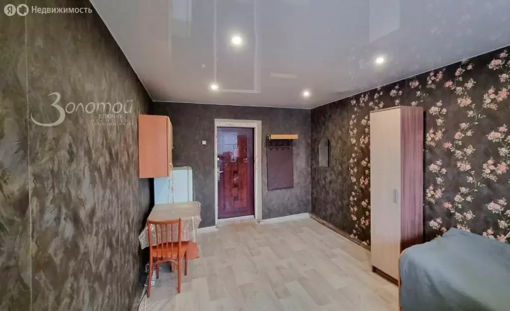 1к в -комнатной квартире (17.1 м) - Фото 2