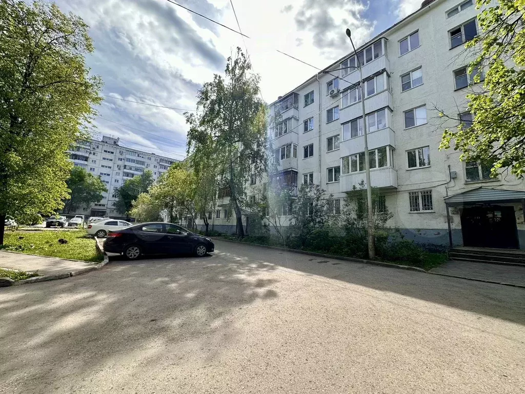 2-к. квартира, 43 м, 3/5 эт. - Фото 0