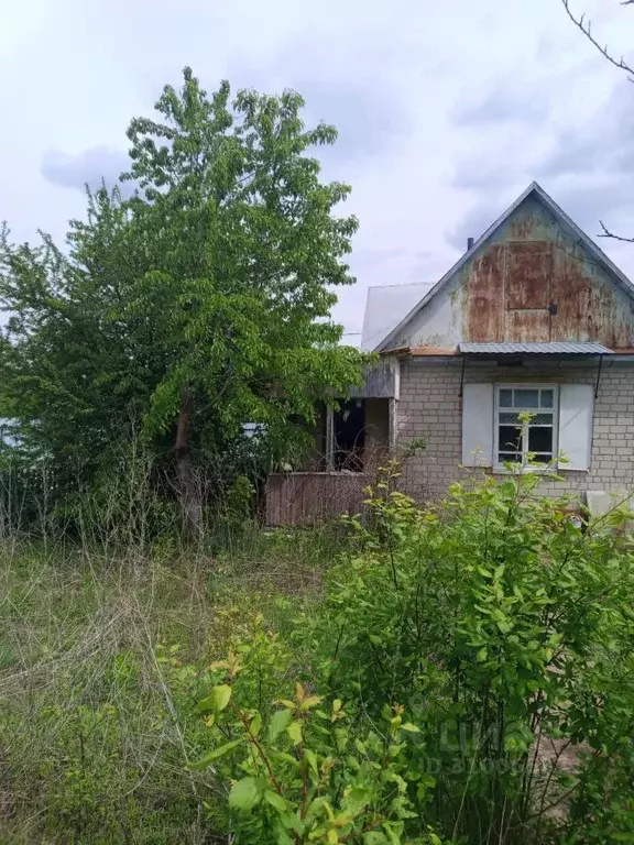 Дом в Воронежская область, Семилукский район, Стрелицкое городское ... - Фото 1