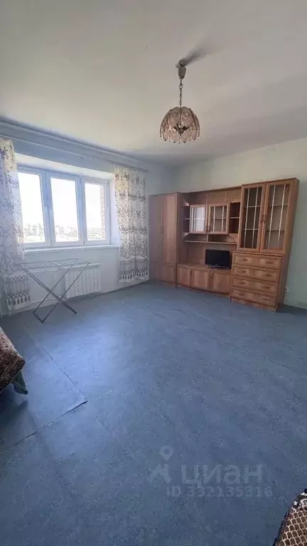 2-к кв. Липецкая область, Липецк ул. С.М. Шерстобитова, 22 (72.0 м) - Фото 1