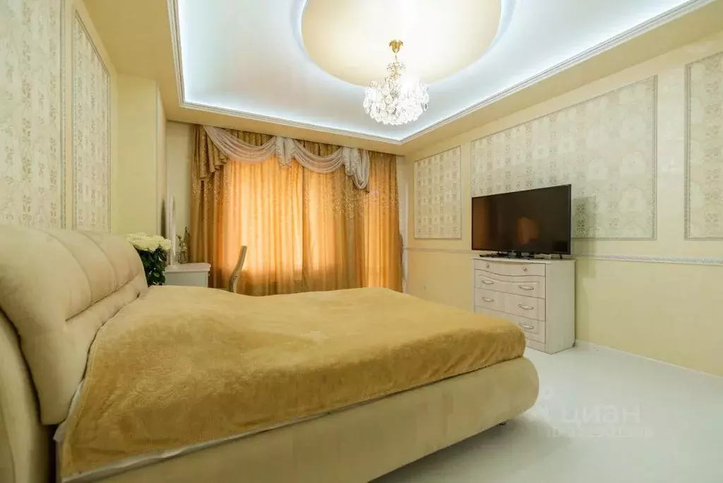 1-к кв. Пермский край, Пермь ул. Николая Островского, 93Д (55.0 м) - Фото 2