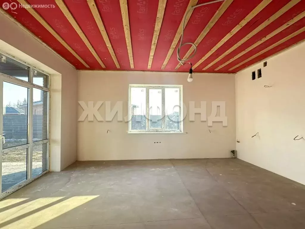 Дом в деревня Медовка, переулок Адмирала Рачука (113.3 м) - Фото 1