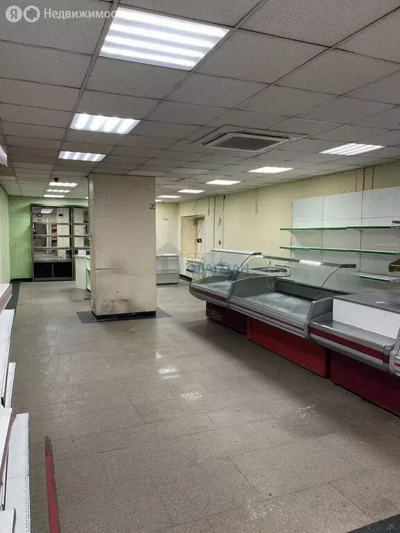 Помещение свободного назначения (110 м) - Фото 2