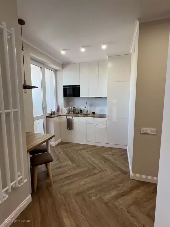 Продаётся квартира-студия, 32.2 м - Фото 0
