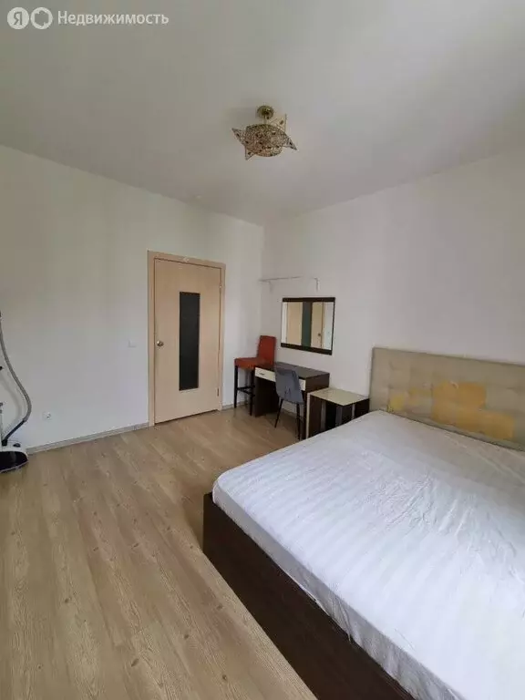 1к в 3-комнатной квартире (12.7 м) - Фото 1