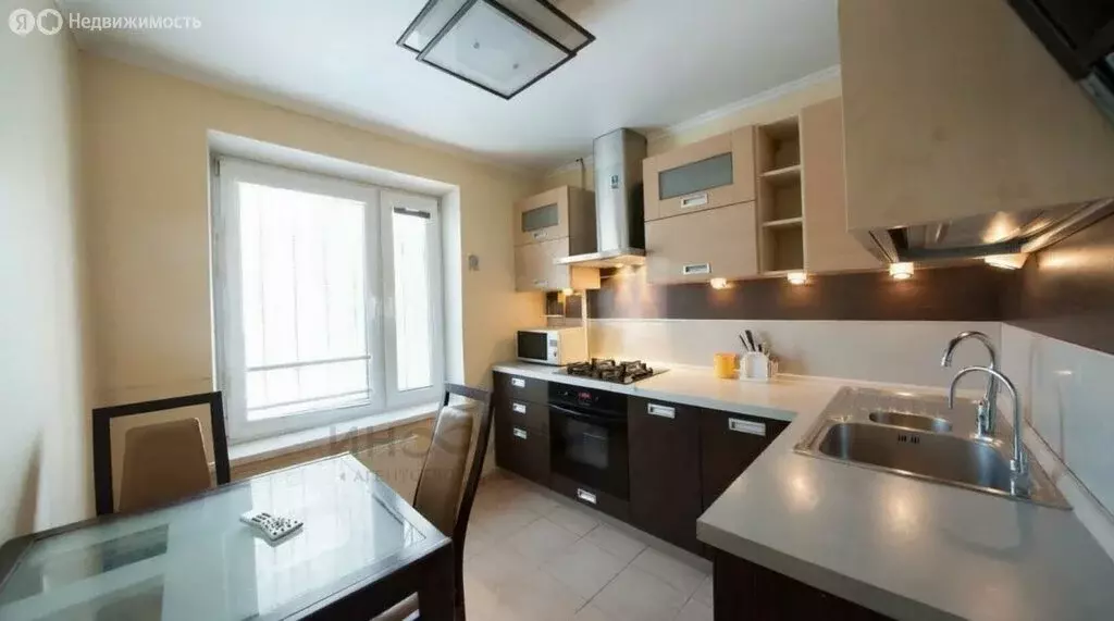 2-комнатная квартира: Москва, улица Свободы, 81к2 (47.3 м) - Фото 2