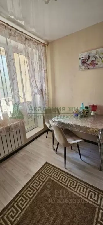 1-к кв. Саратовская область, Энгельс Студенческая ул., 183Е (37.0 м) - Фото 1