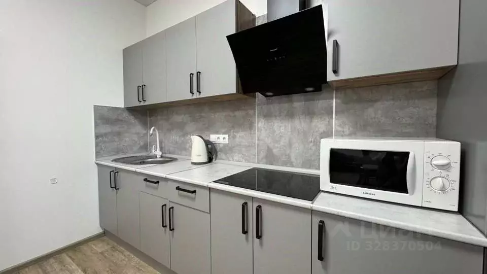 2-к кв. Московская область, Химки ул. 1-я Сестрорецкая, 1 (48.0 м) - Фото 1