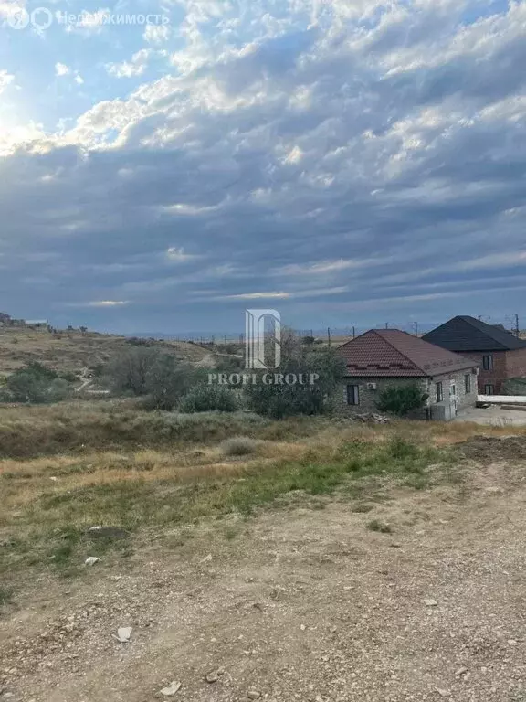 Участок в Республика Дагестан, Избербаш (4.5 м) - Фото 0