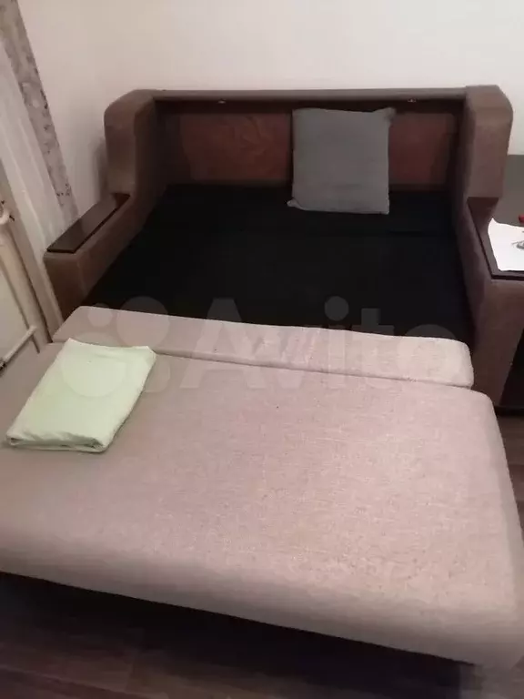 Квартира-студия, 23,1 м, 7/12 эт. - Фото 0