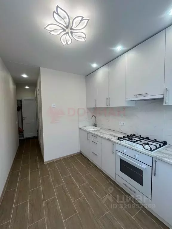 2-к кв. Ростовская область, Ростов-на-Дону ул. Зорге, 39/1 (52.0 м) - Фото 2