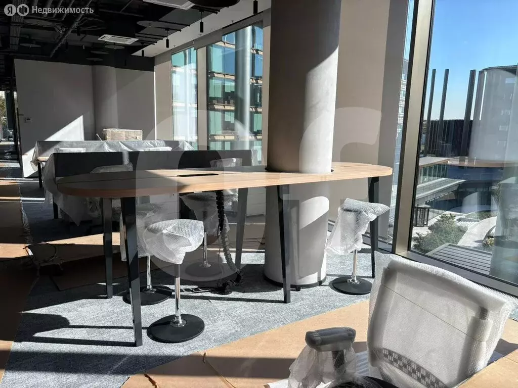 Офис (5719 м) - Фото 2