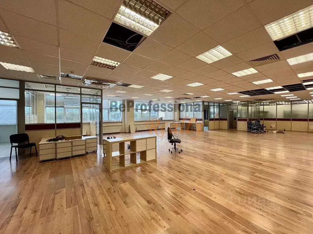 Офис в Москва ул. Радио, 24к1 (435 м) - Фото 1