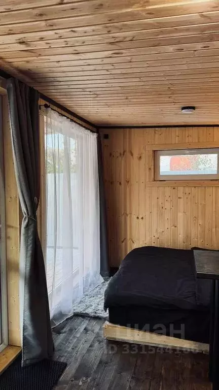 Дом в Самарская область, Тольятти Бурлацкая ул., 26 (20 м) - Фото 2