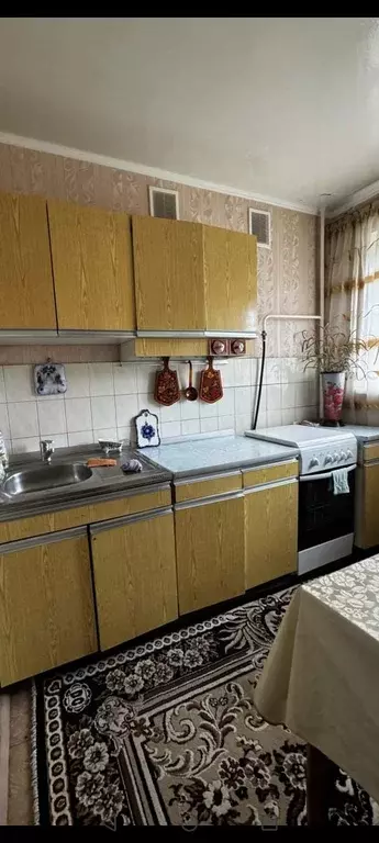 Продаётся 2-к квартира, 44.5 м - Фото 0