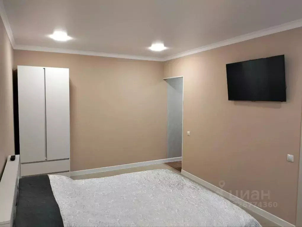 Комната Хакасия, Абакан просп. Дружбы Народов, 19 - Фото 2