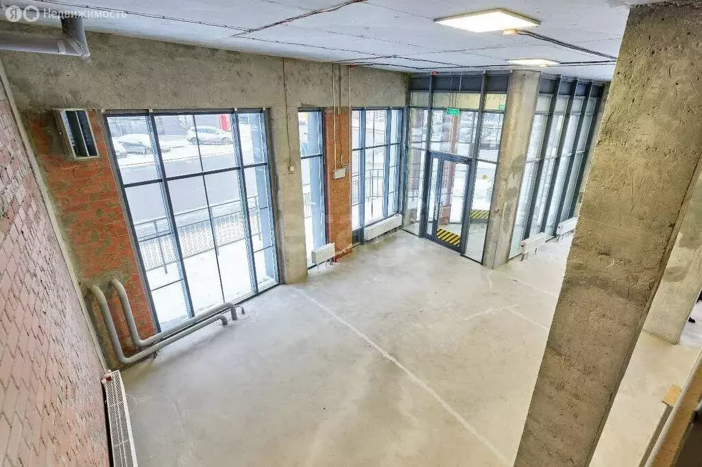 Помещение свободного назначения (164.5 м) - Фото 1