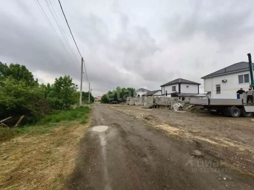Дом в Краснодарский край, Новороссийск городской округ, с. Борисовка ... - Фото 1
