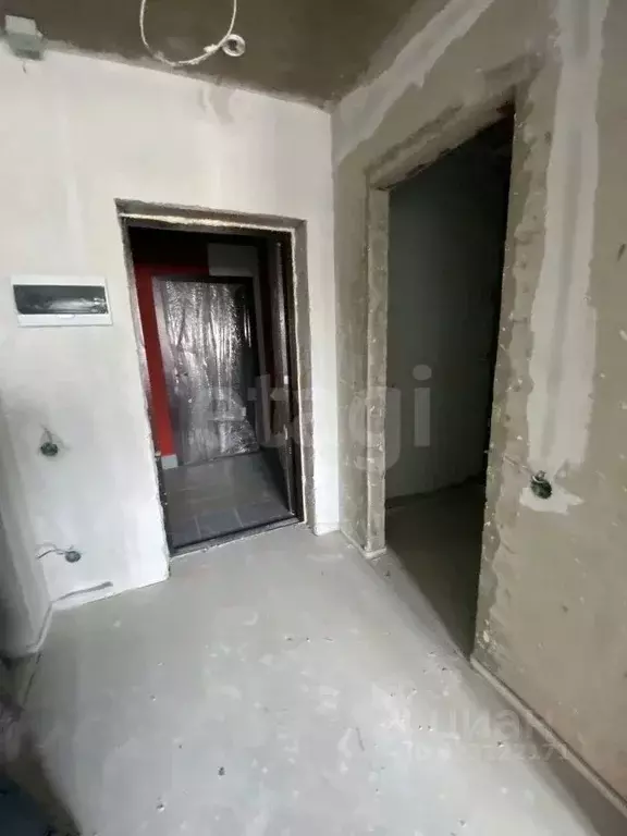 2-к кв. Иркутская область, Иркутск Пшеничная ул., 15 (39.93 м) - Фото 2