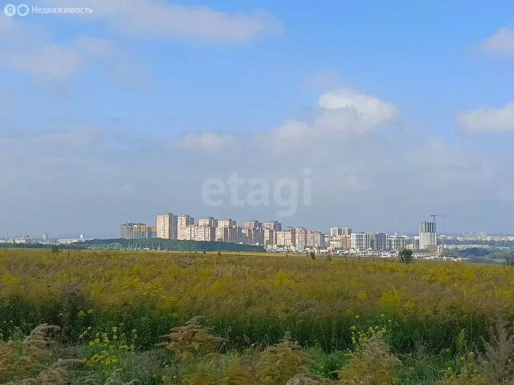 Участок в Тульская область, городской округ Тула, село Осиновая Гора ... - Фото 0