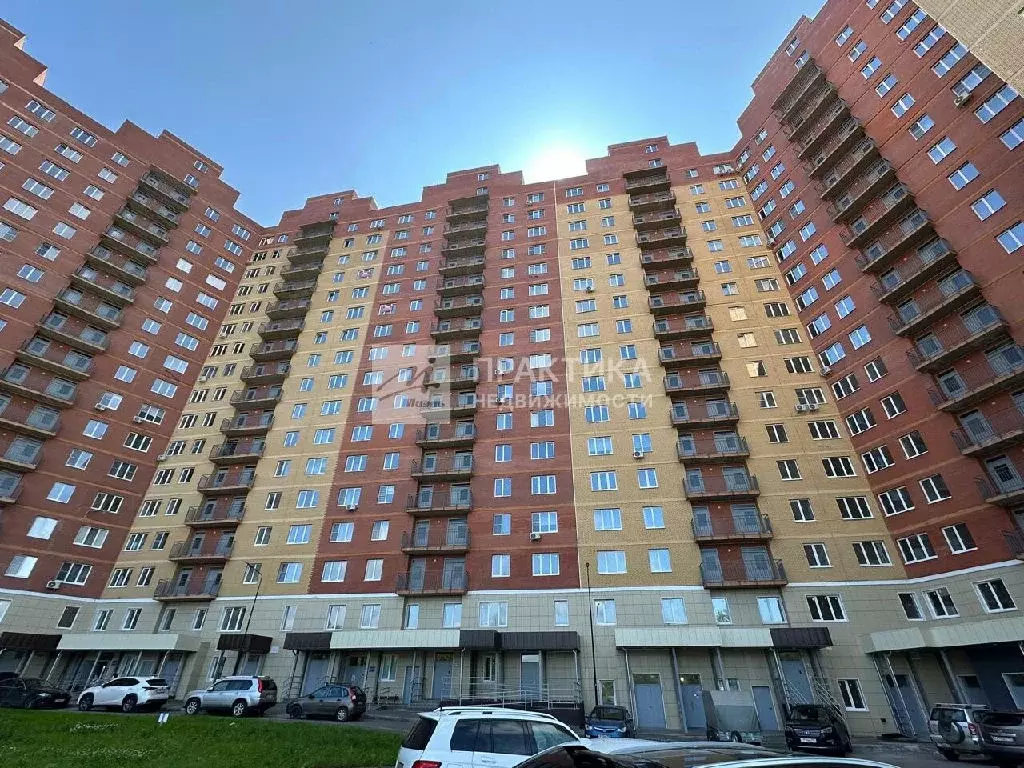 Продается 2-комнатная квартира - Фото 1