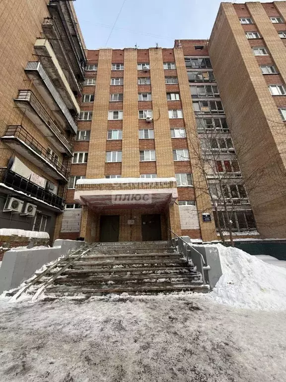 Комната Московская область, Ликино-Дулево Орехово-Зуевский городской ... - Фото 2