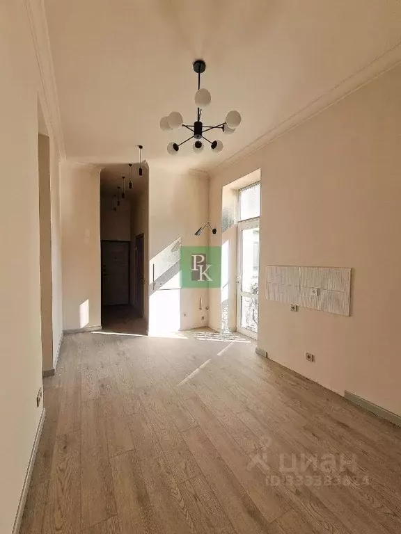 1-к кв. Севастополь ул. Ленина, 70 (30.0 м) - Фото 1