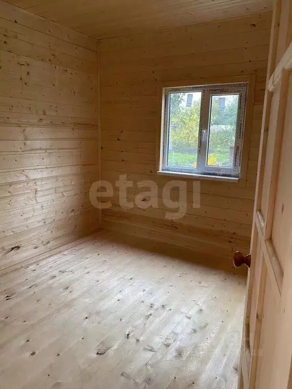 Дом в Тульская область, Тула № 2 Завода РТИ СТ, 29 (36 м) - Фото 1