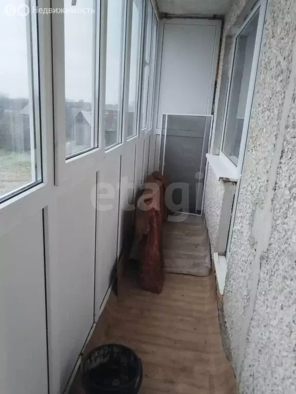 1-комнатная квартира: Новое Комино, Школьная улица, 7 (32.9 м) - Фото 1